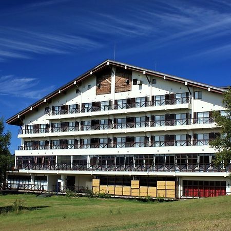 Aizu Astraea Hotel Minamiaizu Dış mekan fotoğraf