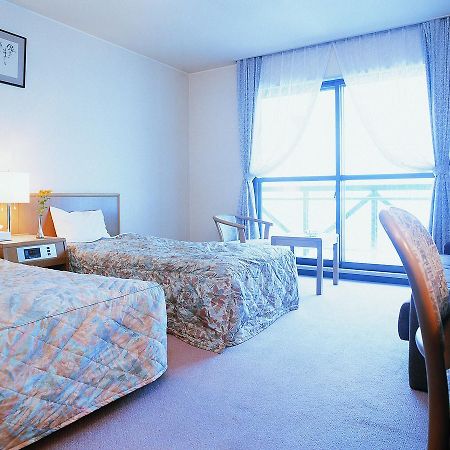 Aizu Astraea Hotel Minamiaizu Dış mekan fotoğraf