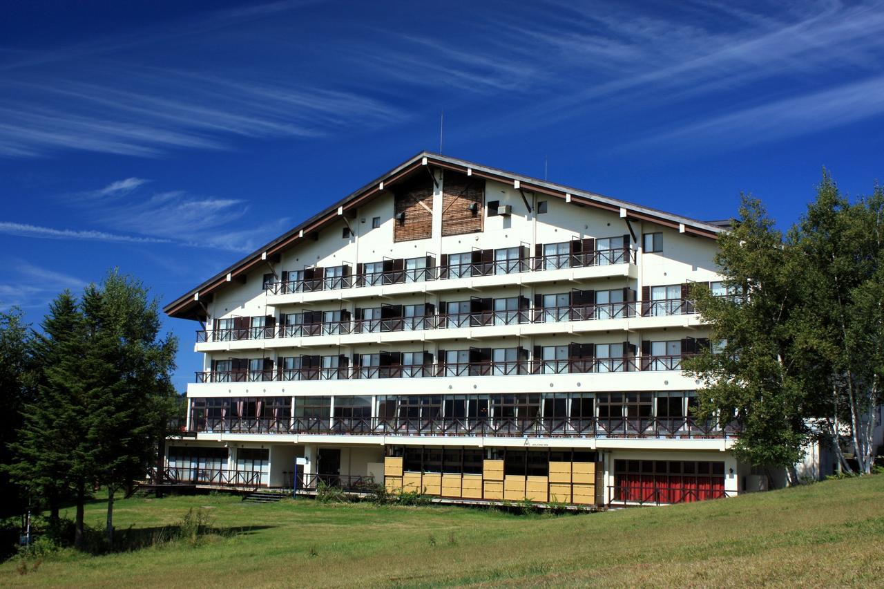 Aizu Astraea Hotel Minamiaizu Dış mekan fotoğraf