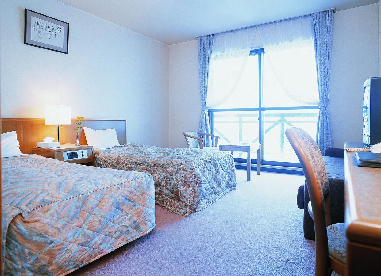 Aizu Astraea Hotel Minamiaizu Dış mekan fotoğraf