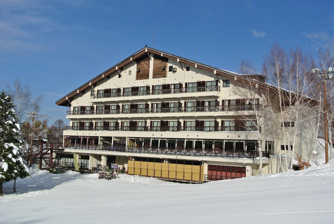 Aizu Astraea Hotel Minamiaizu Dış mekan fotoğraf