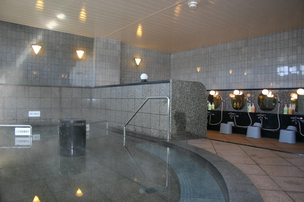 Aizu Astraea Hotel Minamiaizu Dış mekan fotoğraf