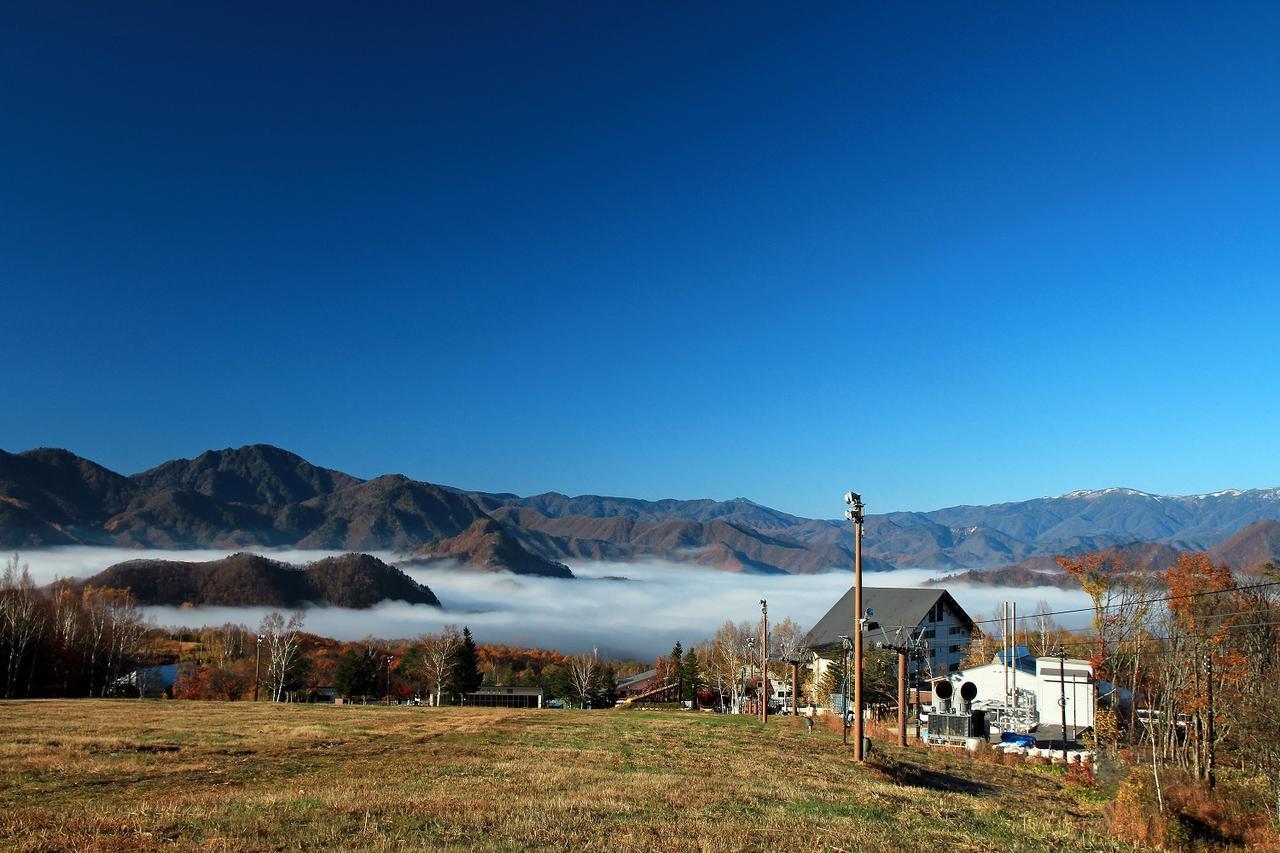 Aizu Astraea Hotel Minamiaizu Dış mekan fotoğraf