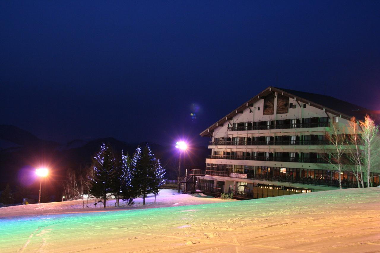 Aizu Astraea Hotel Minamiaizu Dış mekan fotoğraf