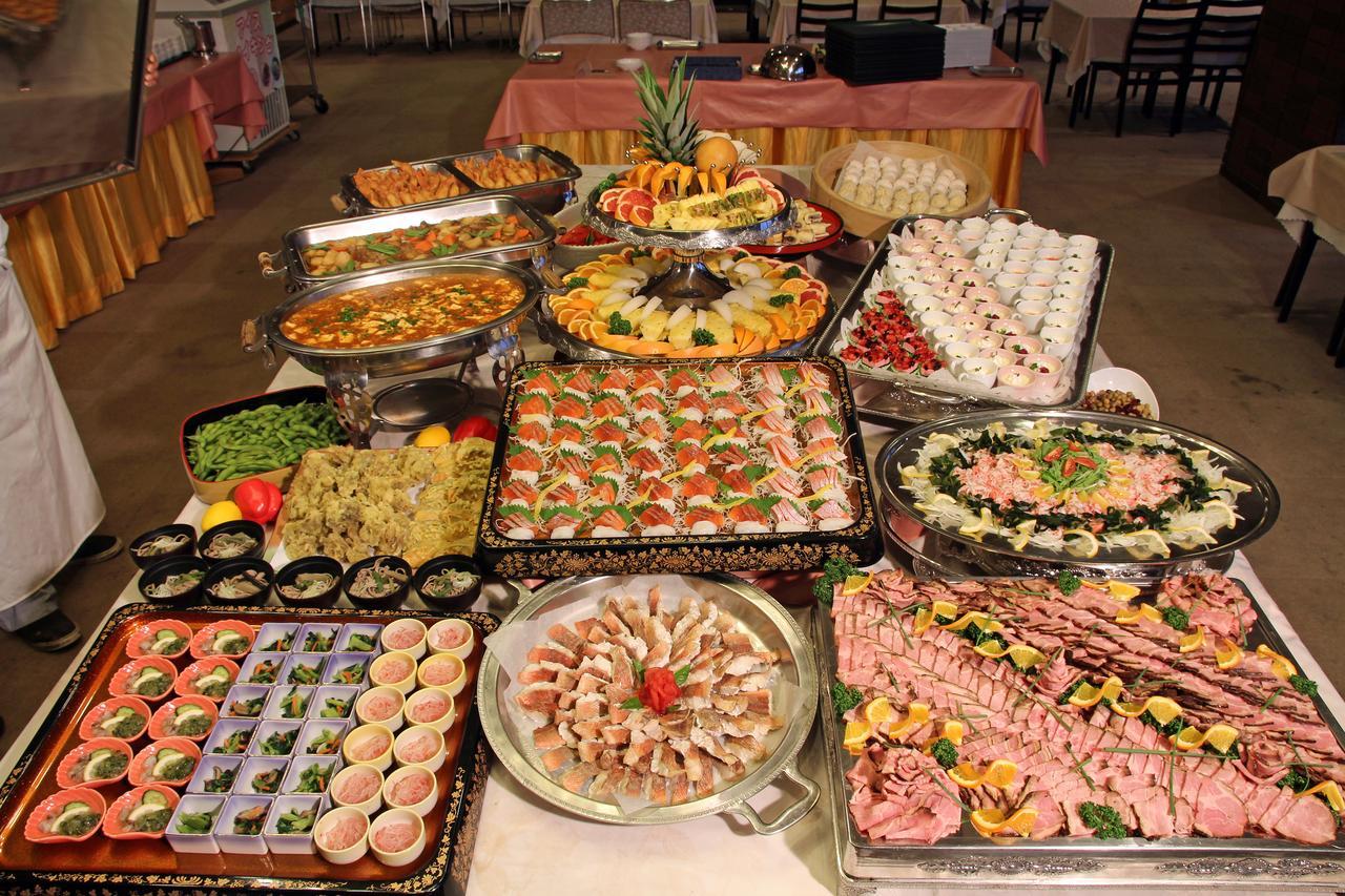 Aizu Astraea Hotel Minamiaizu Dış mekan fotoğraf